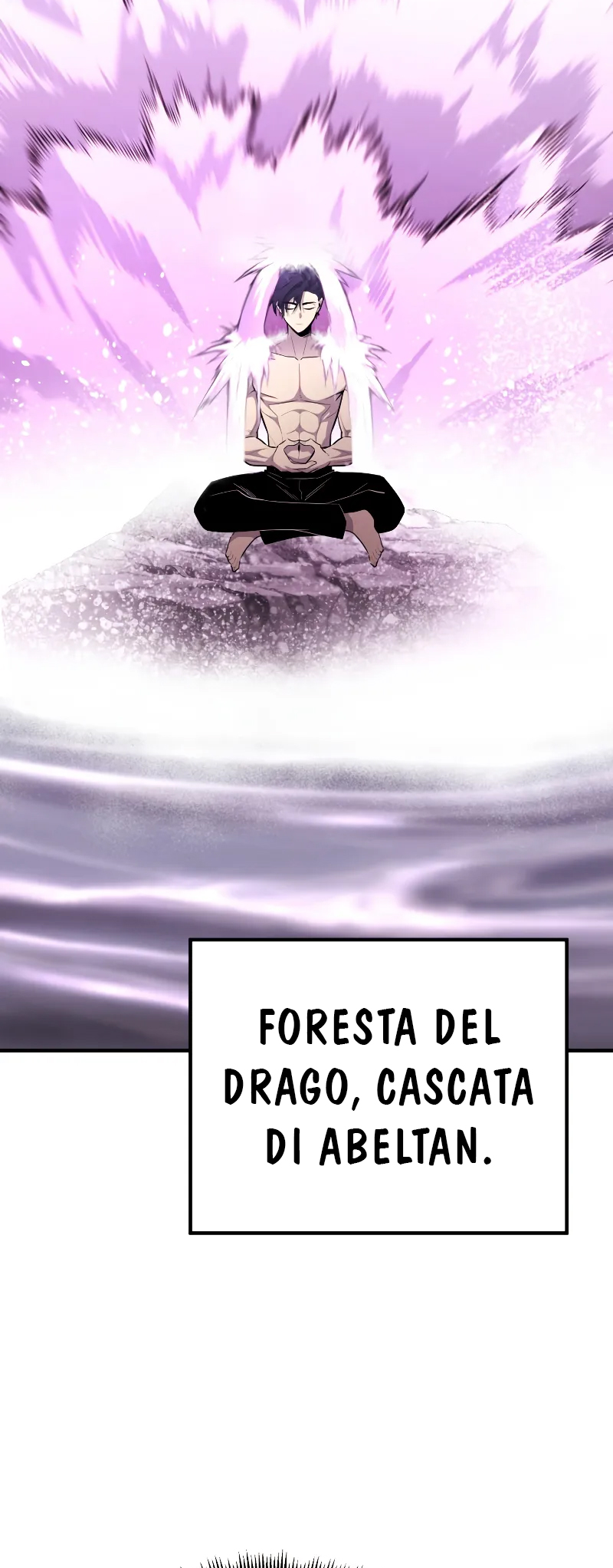 Read The Art of Reincarnation IT Manga Online