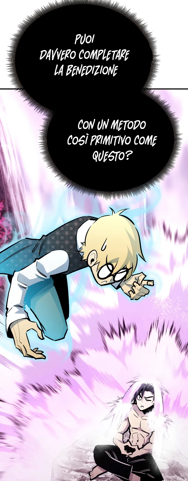Read The Art of Reincarnation IT Manga Online