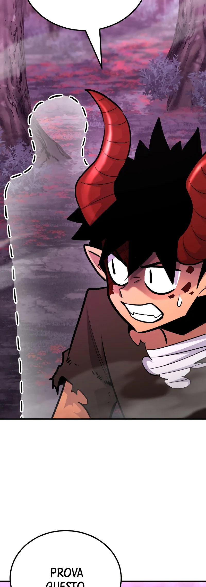 Read The Art of Reincarnation IT Manga Online