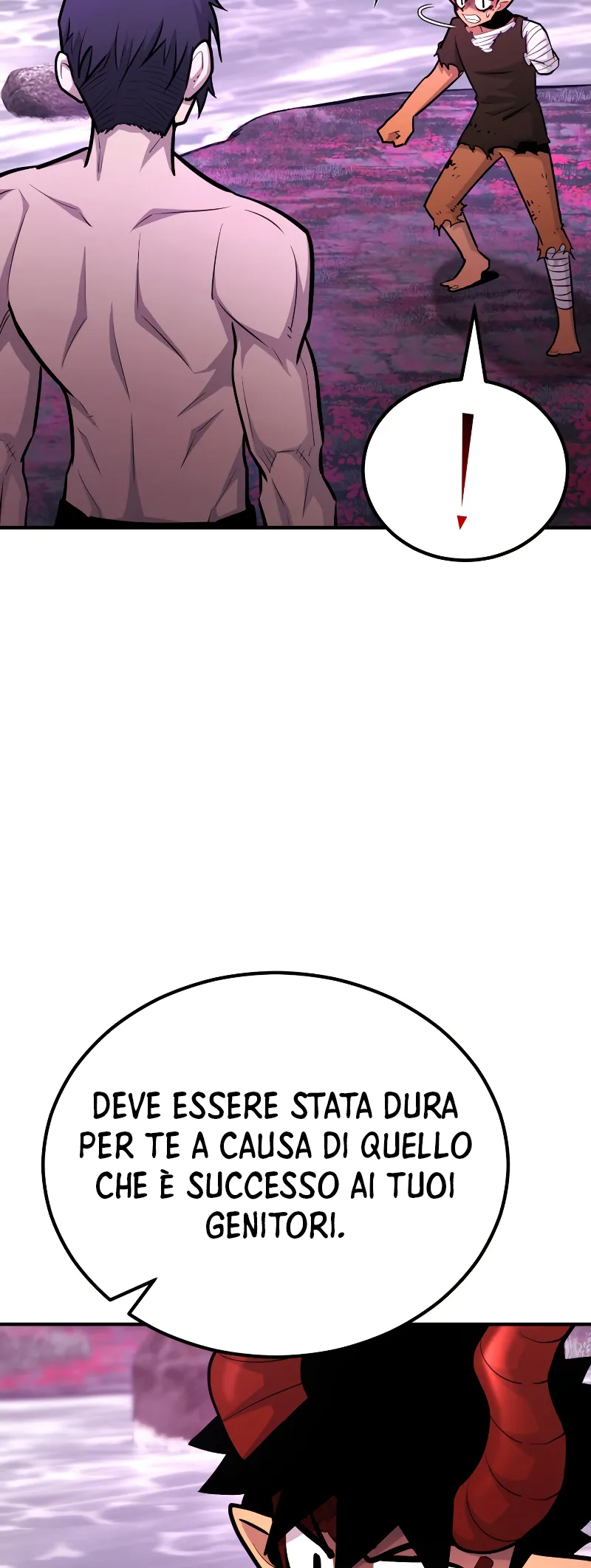 Read The Art of Reincarnation IT Manga Online