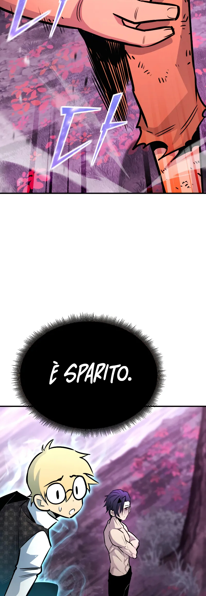 Read The Art of Reincarnation IT Manga Online