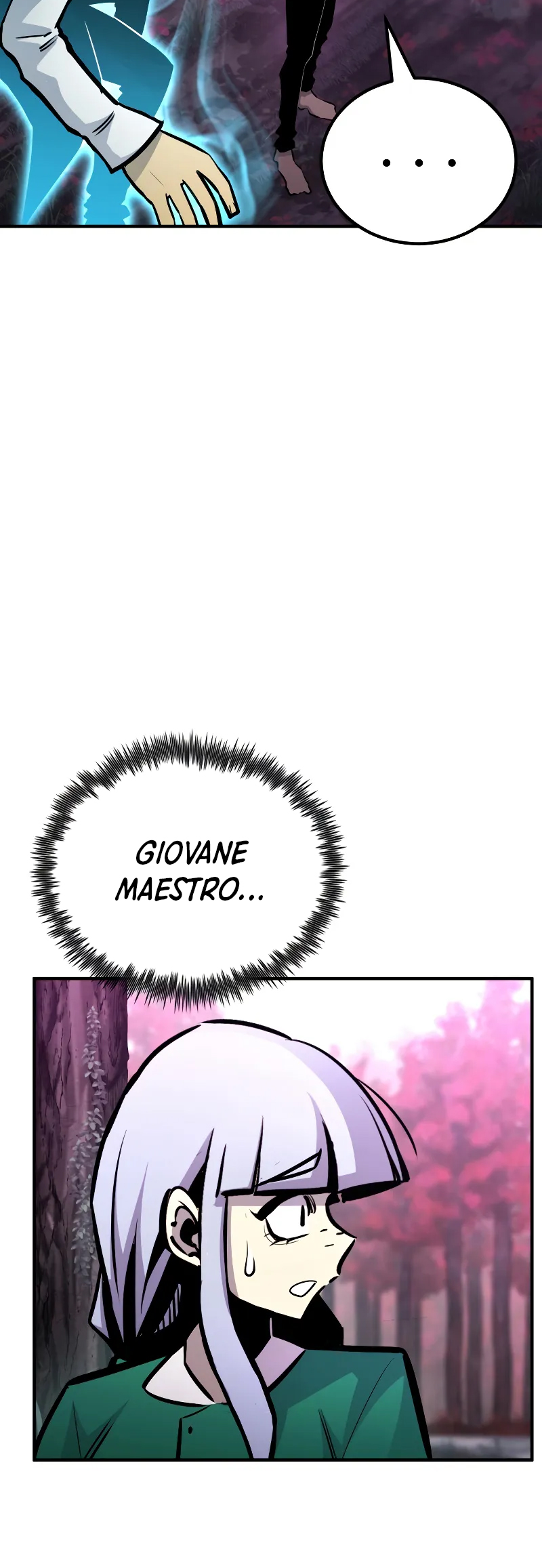 Read The Art of Reincarnation IT Manga Online