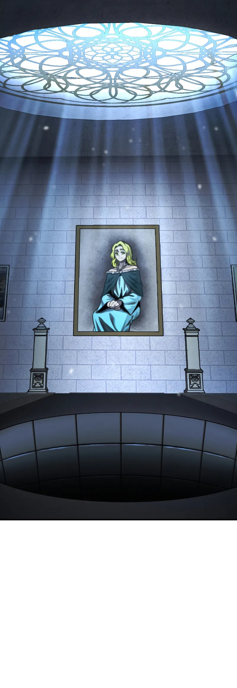 Read The Art of Reincarnation IT Manga Online