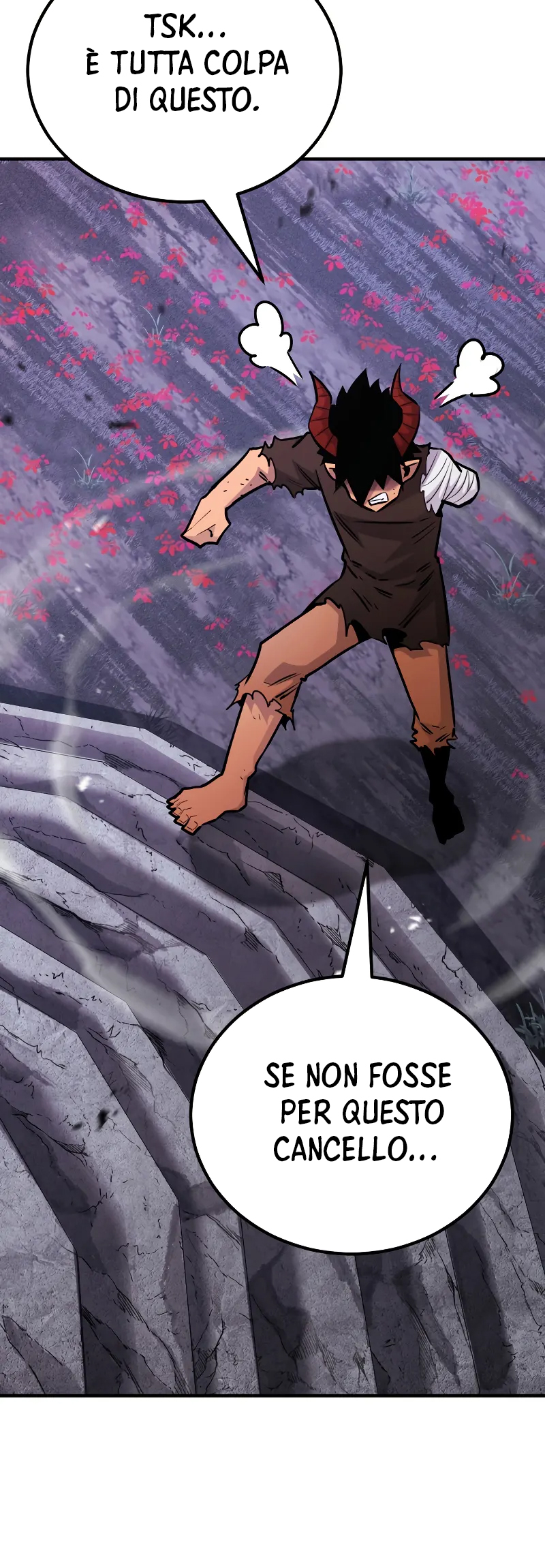 Read The Art of Reincarnation IT Manga Online