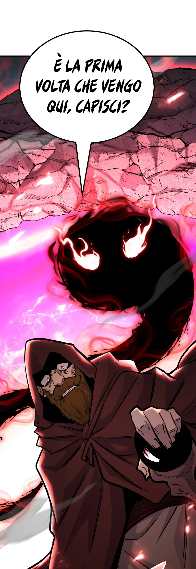 Read The Art of Reincarnation IT Manga Online