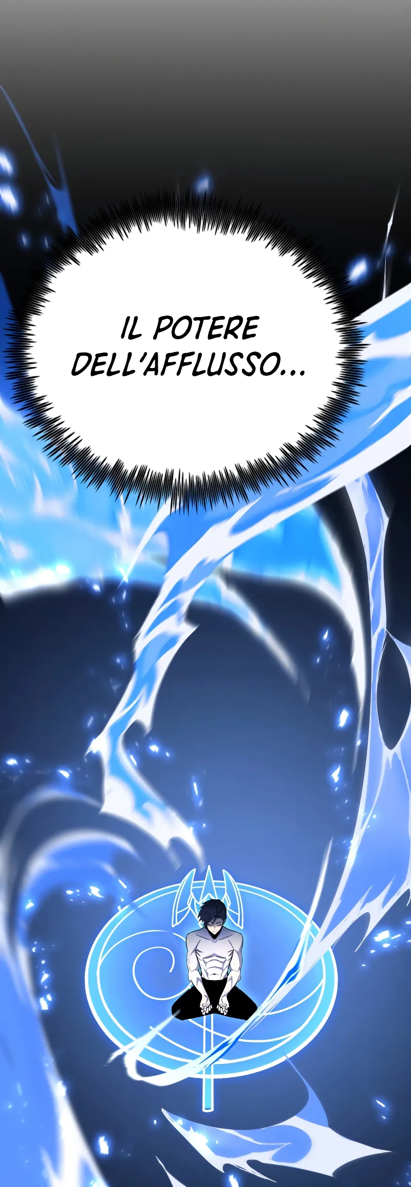 Read The Art of Reincarnation IT Manga Online
