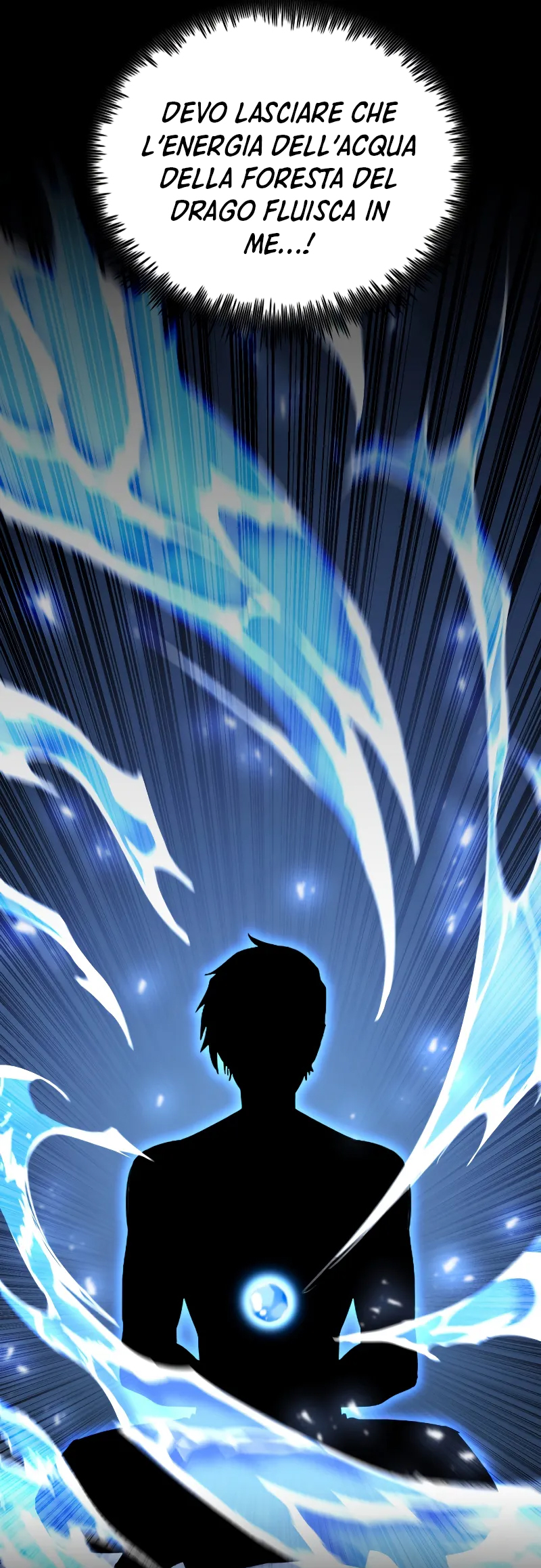 Read The Art of Reincarnation IT Manga Online