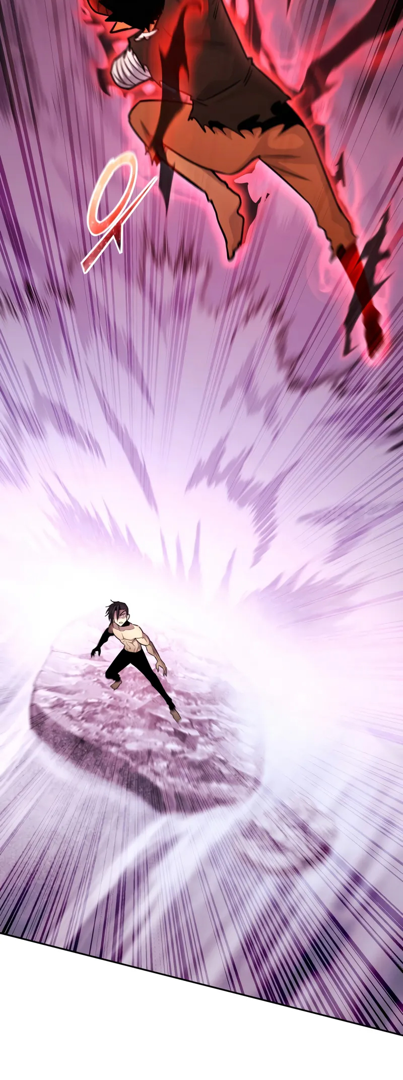 Read The Art of Reincarnation IT Manga Online