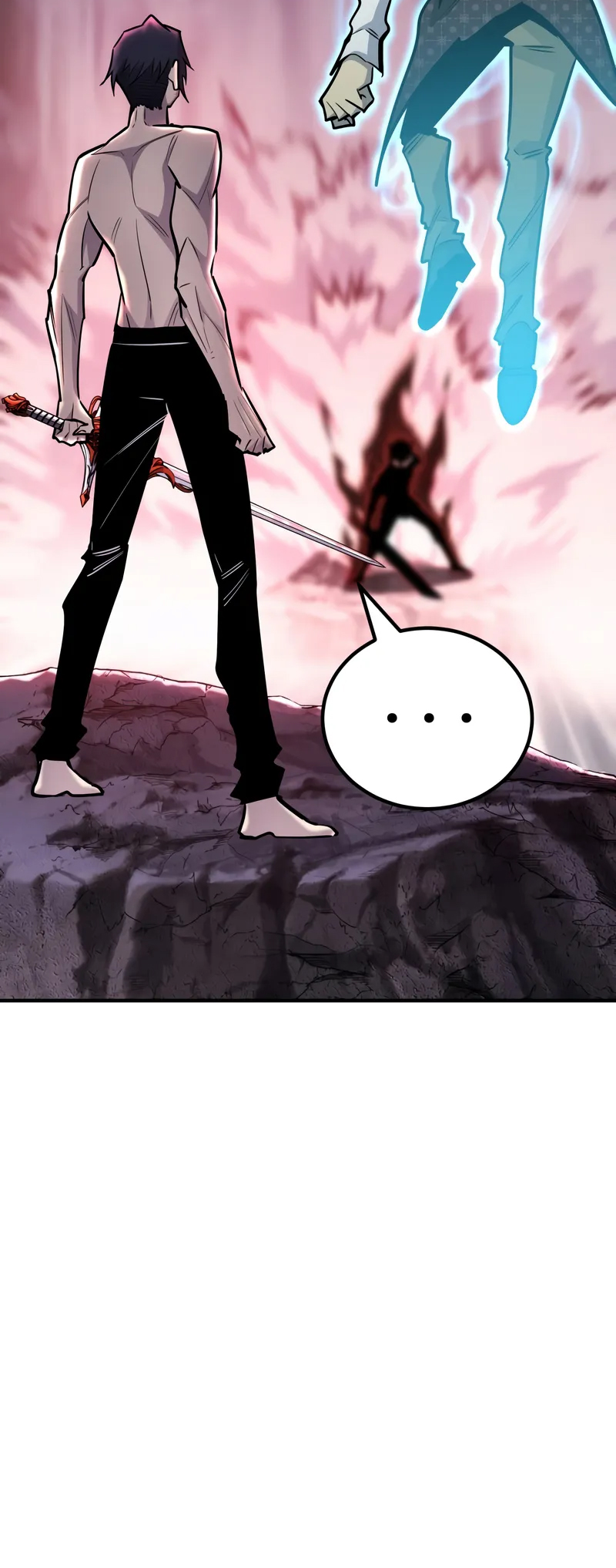 Read The Art of Reincarnation IT Manga Online