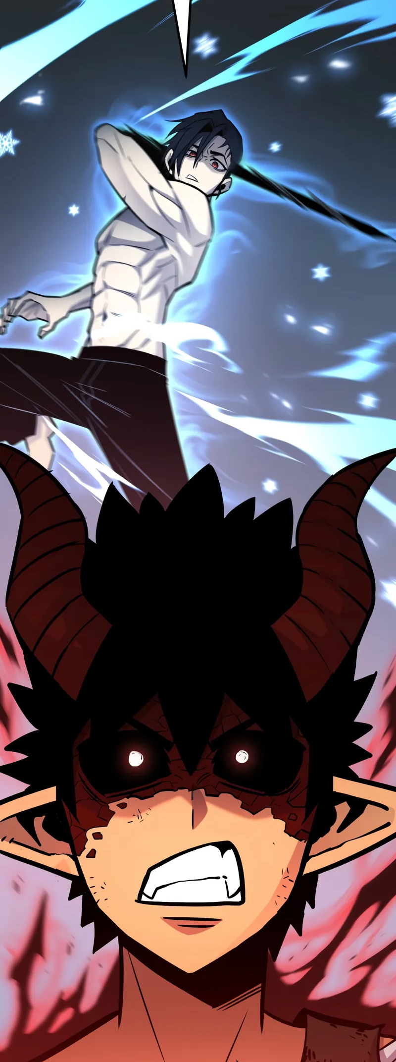 Read The Art of Reincarnation IT Manga Online