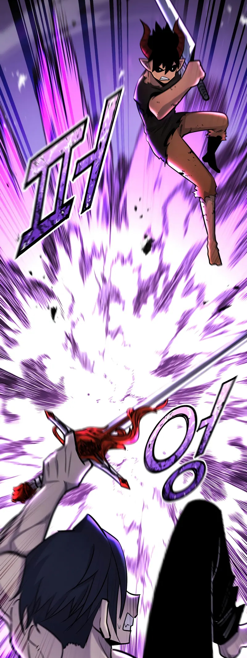 Read The Art of Reincarnation IT Manga Online