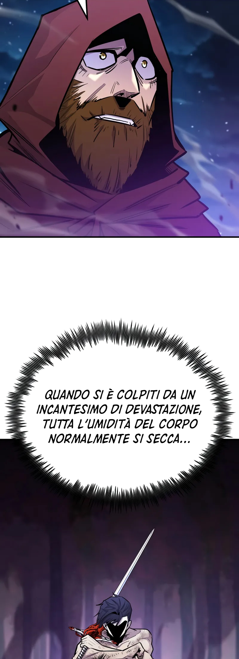 Read The Art of Reincarnation IT Manga Online