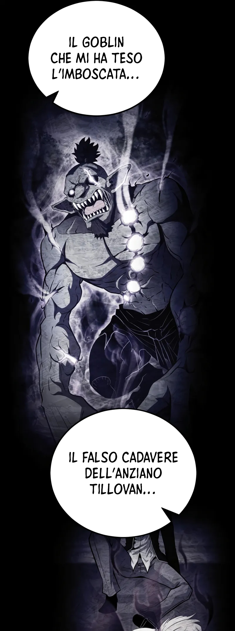 Read The Art of Reincarnation IT Manga Online
