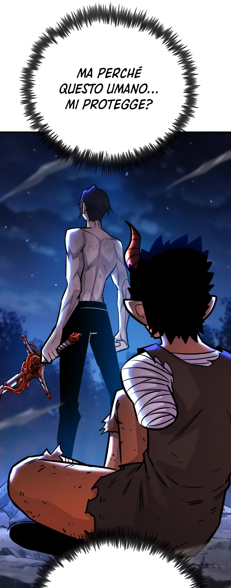 Read The Art of Reincarnation IT Manga Online