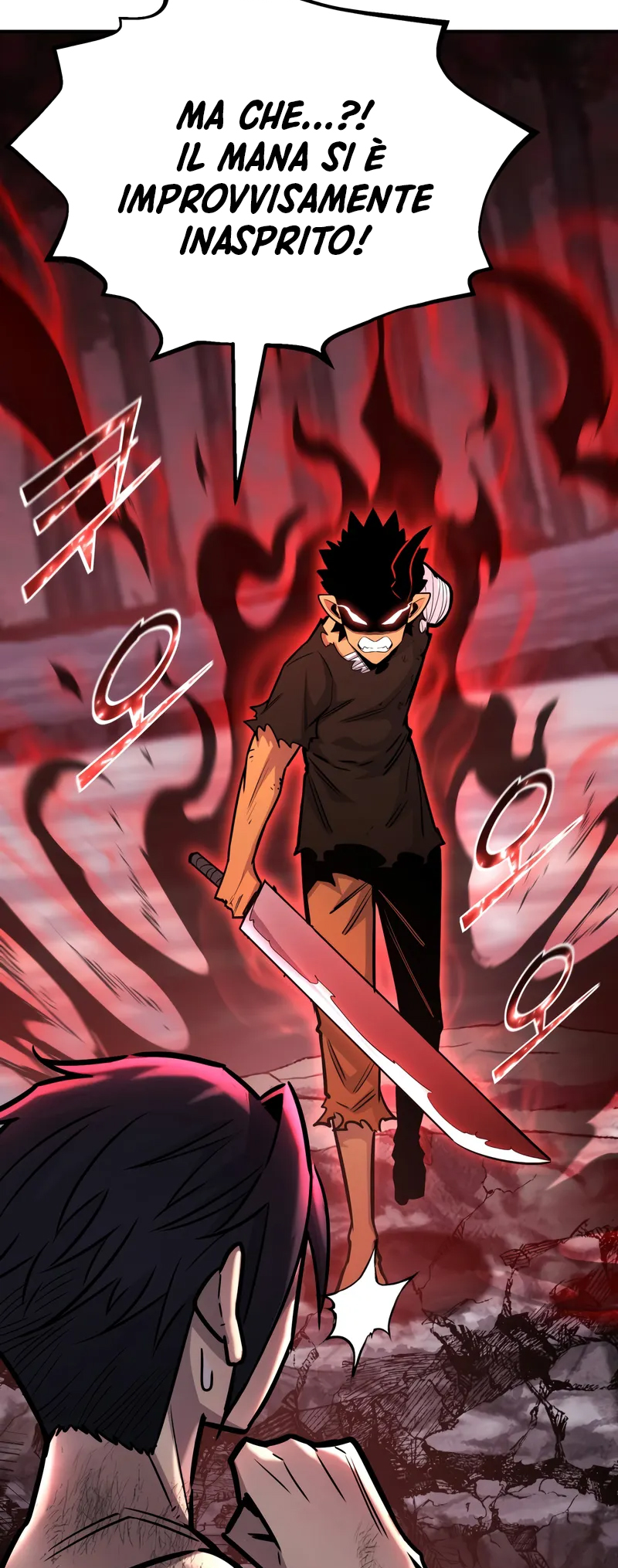 Read The Art of Reincarnation IT Manga Online