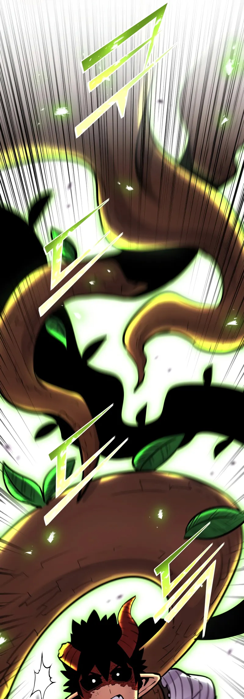 Read The Art of Reincarnation IT Manga Online