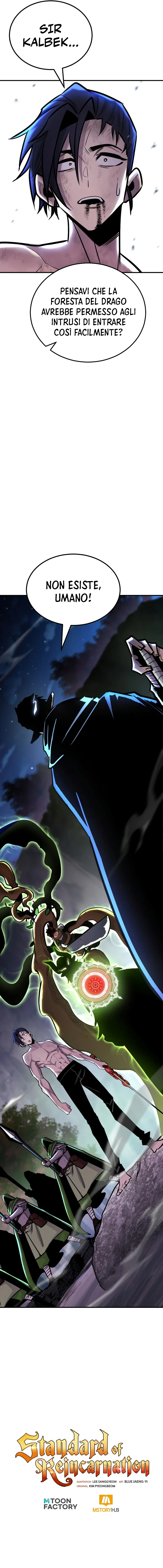 Read The Art of Reincarnation IT Manga Online