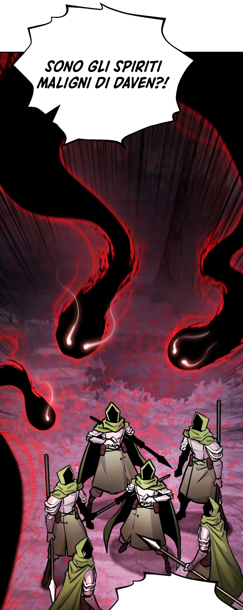 Read The Art of Reincarnation IT Manga Online