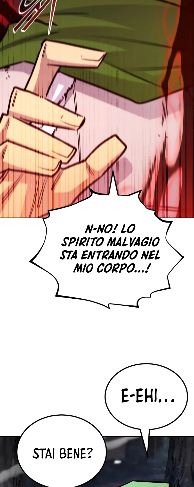 Read The Art of Reincarnation IT Manga Online