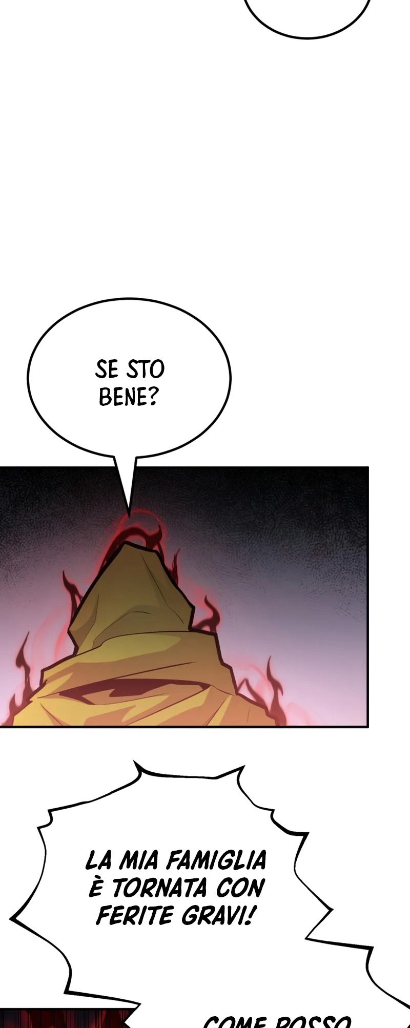 Read The Art of Reincarnation IT Manga Online