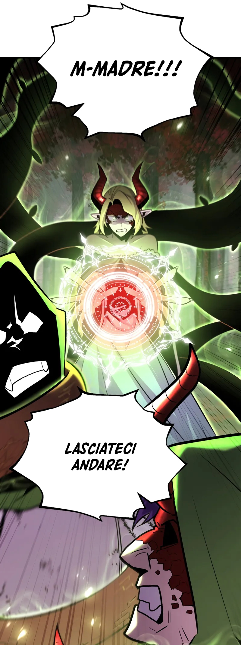 Read The Art of Reincarnation IT Manga Online