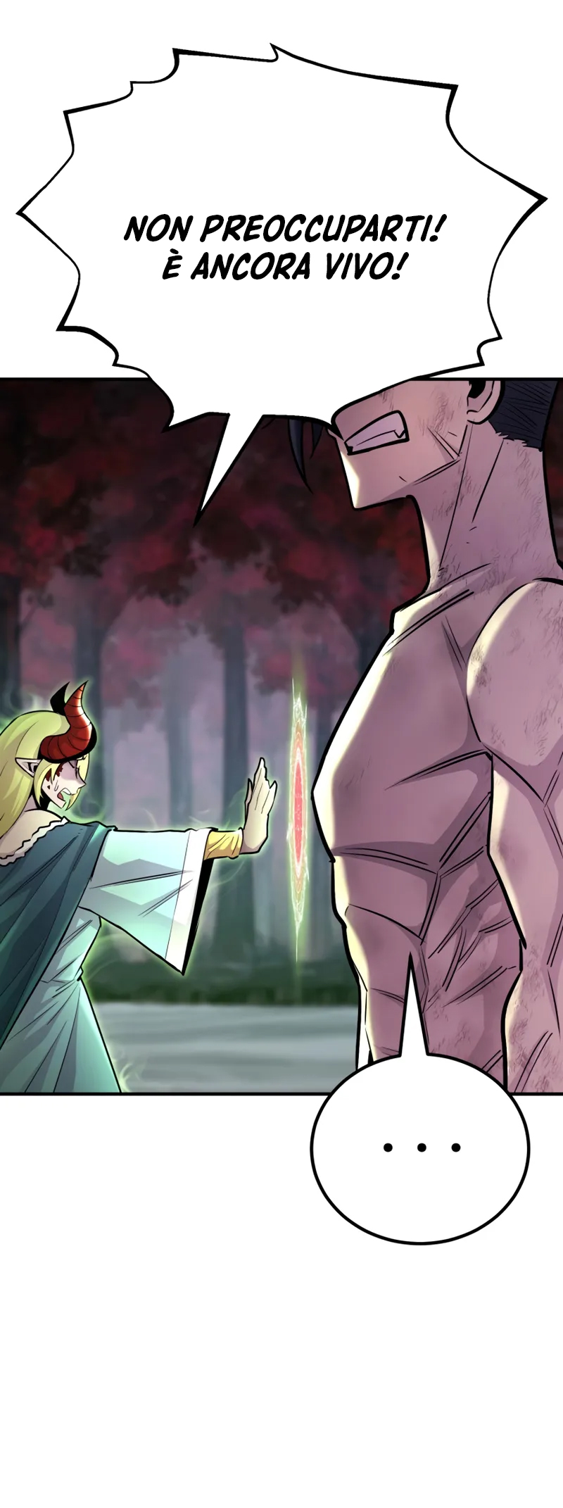 Read The Art of Reincarnation IT Manga Online