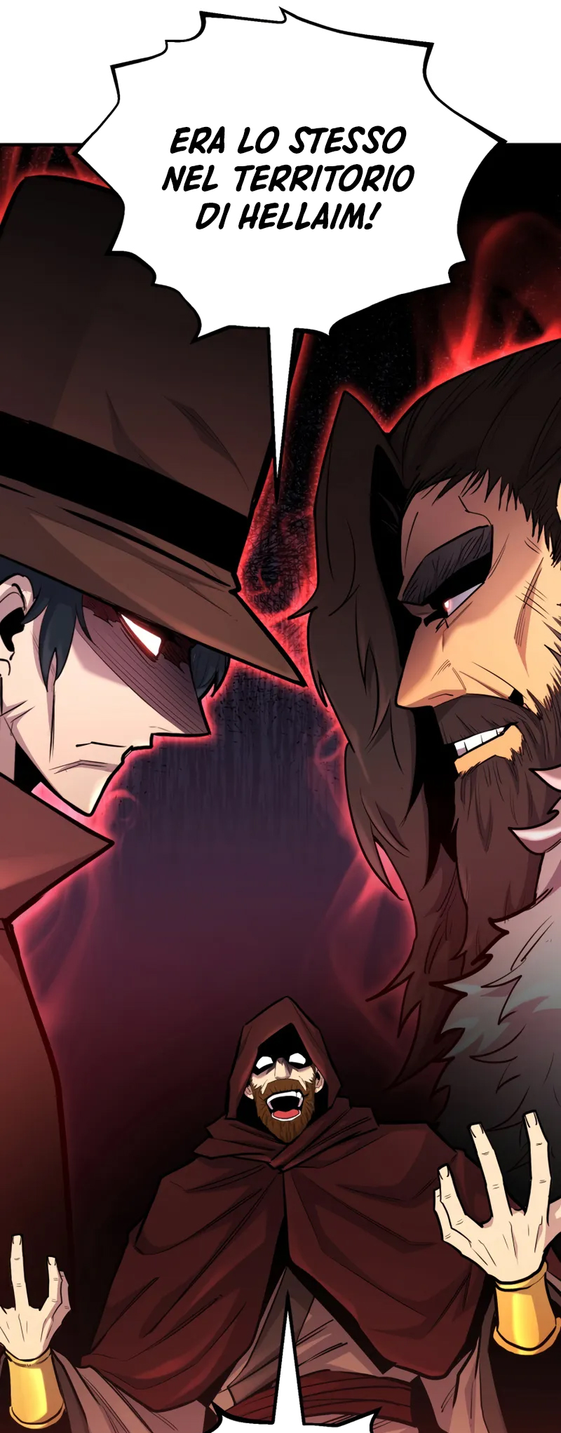 Read The Art of Reincarnation IT Manga Online