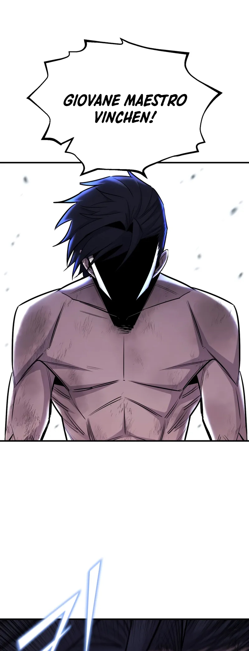 Read The Art of Reincarnation IT Manga Online