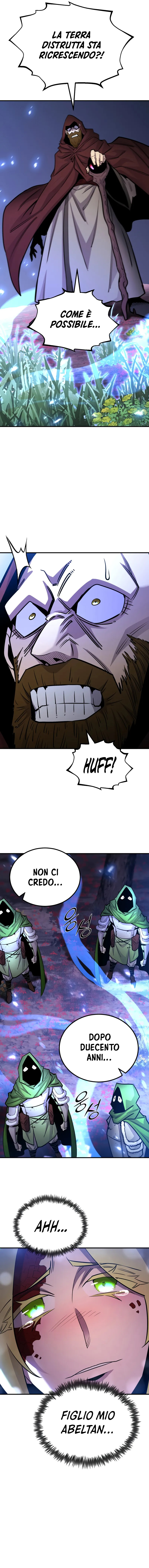 Read The Art of Reincarnation IT Manga Online