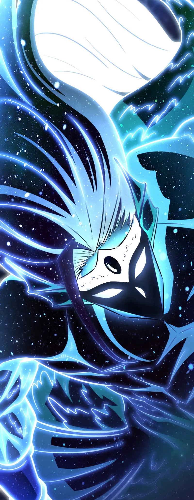 Read The Art of Reincarnation IT Manga Online