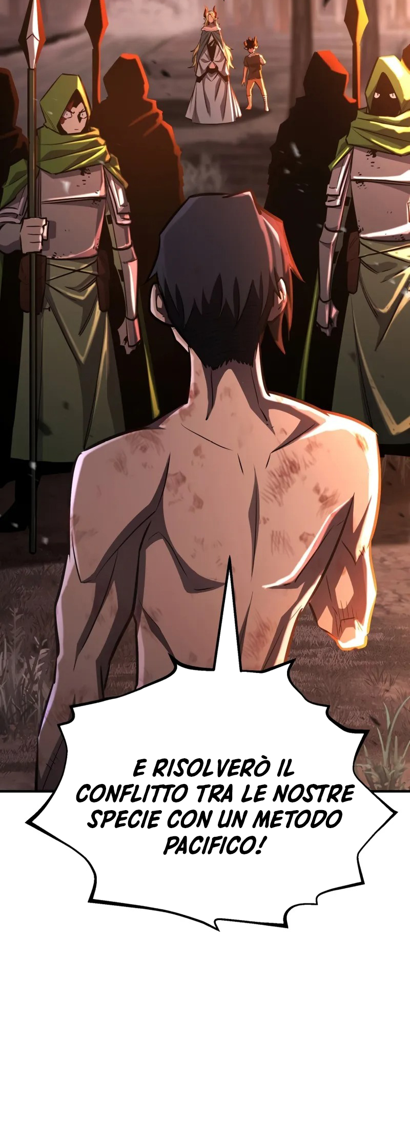 Read The Art of Reincarnation IT Manga Online