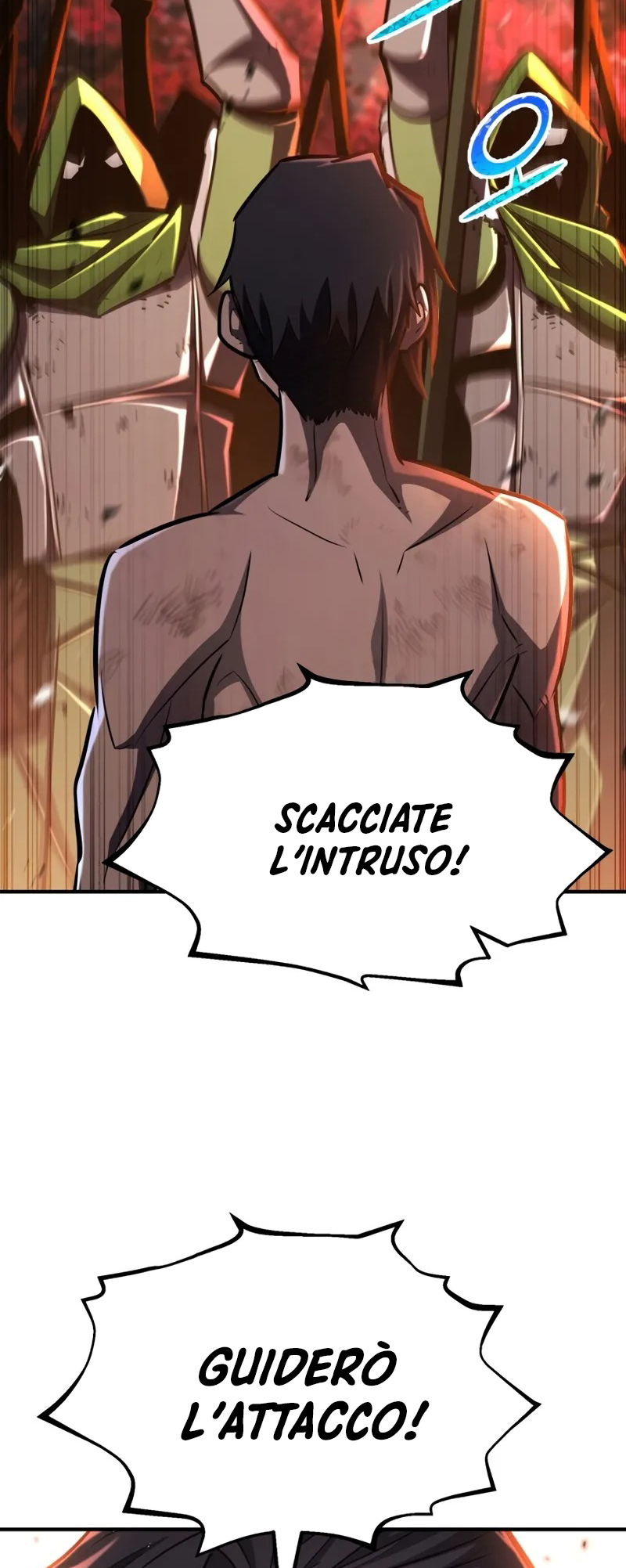 Read The Art of Reincarnation IT Manga Online