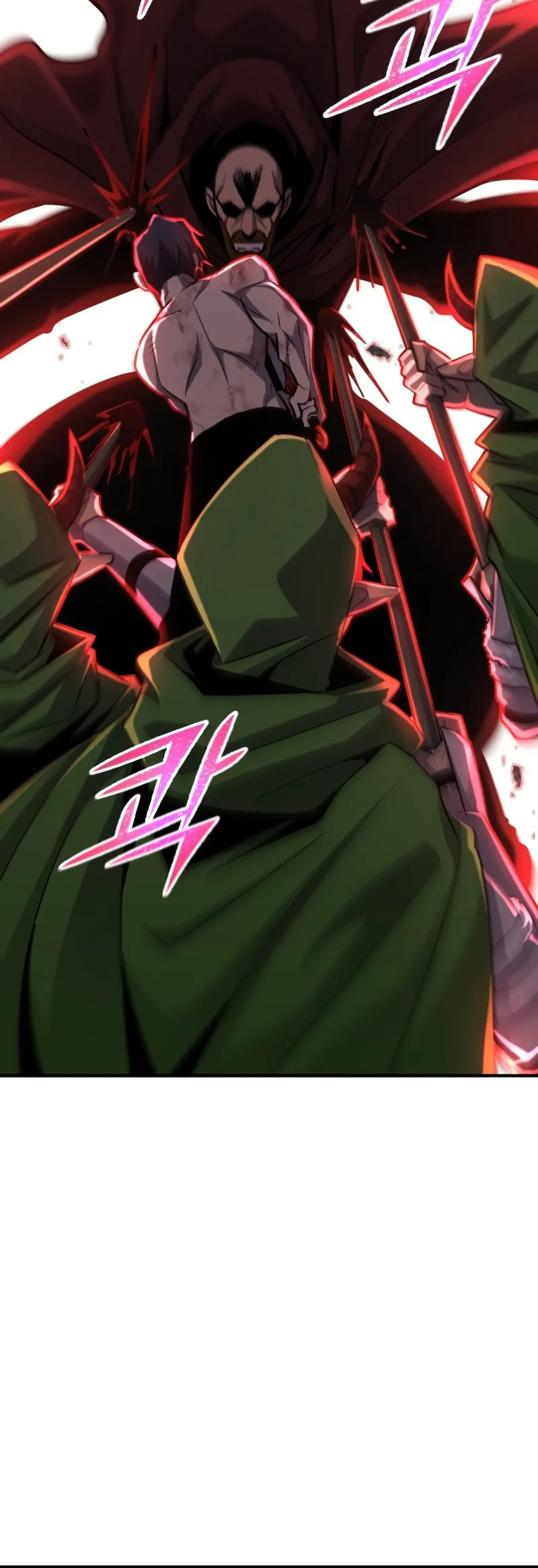 Read The Art of Reincarnation IT Manga Online