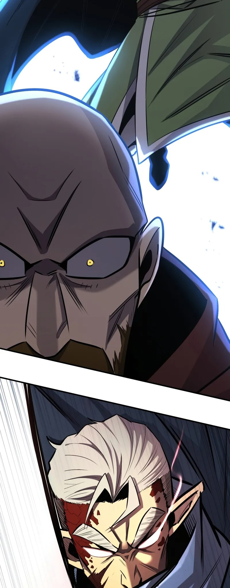 Read The Art of Reincarnation IT Manga Online