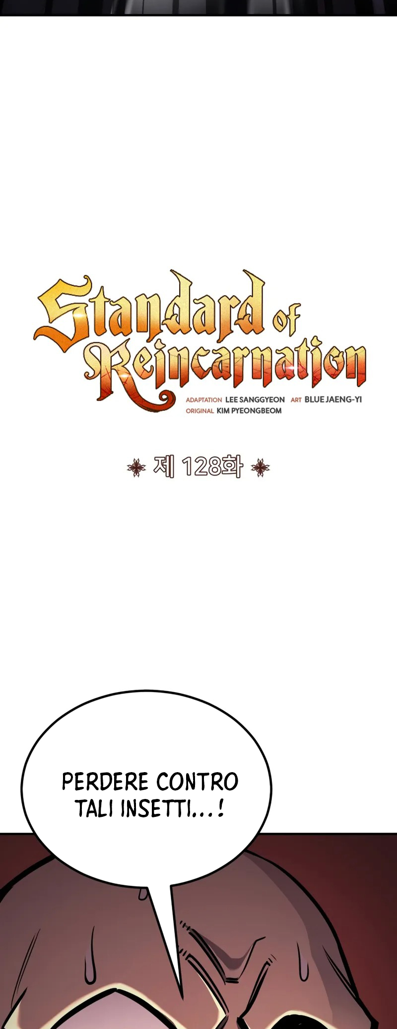 Read The Art of Reincarnation IT Manga Online