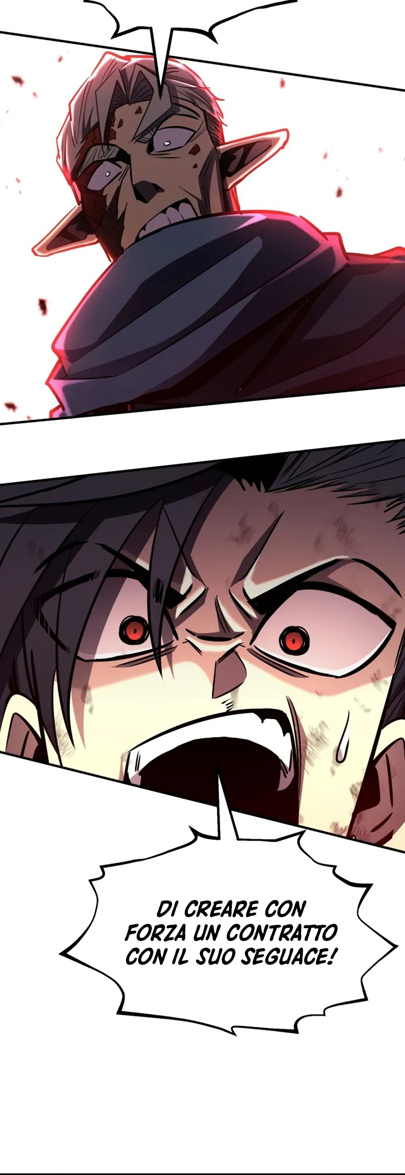 Read The Art of Reincarnation IT Manga Online