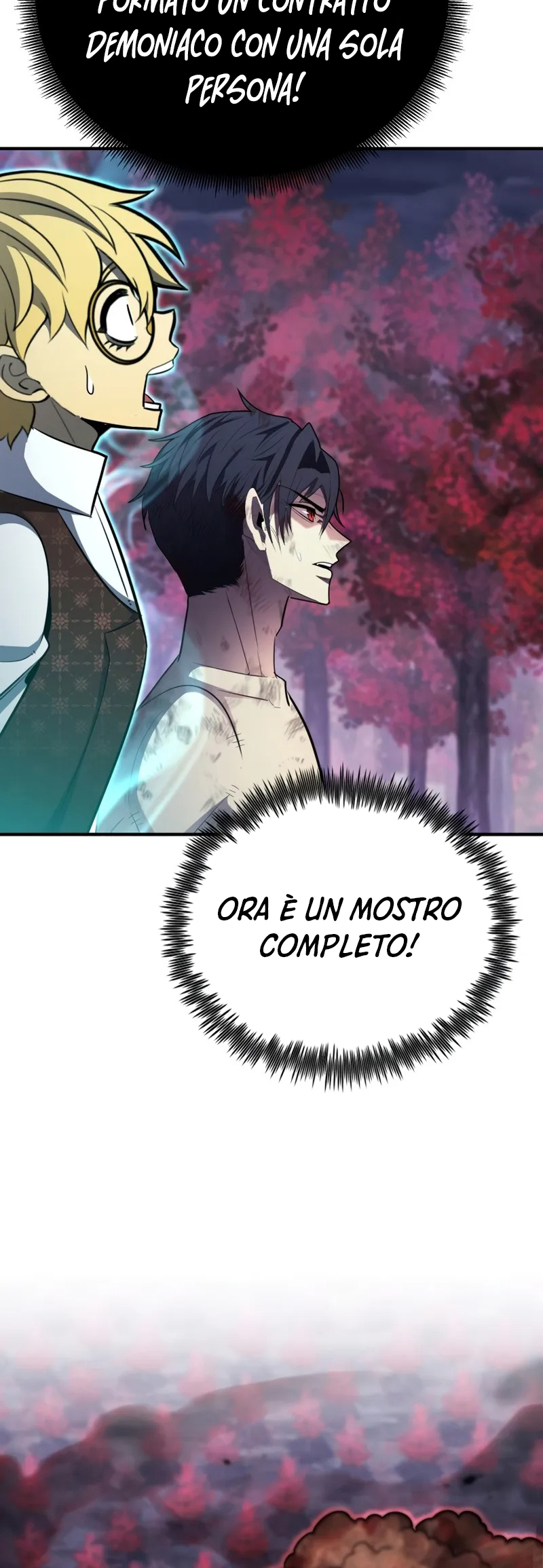 Read The Art of Reincarnation IT Manga Online