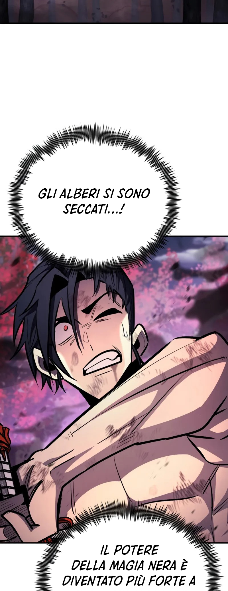 Read The Art of Reincarnation IT Manga Online