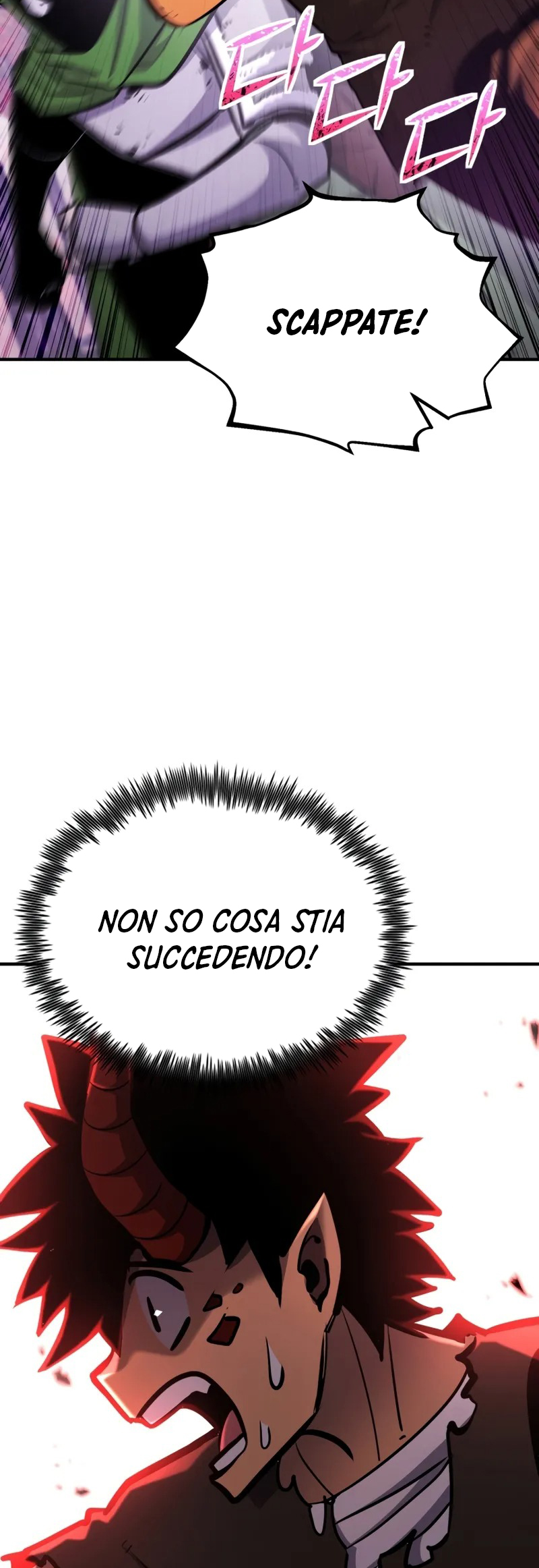 Read The Art of Reincarnation IT Manga Online