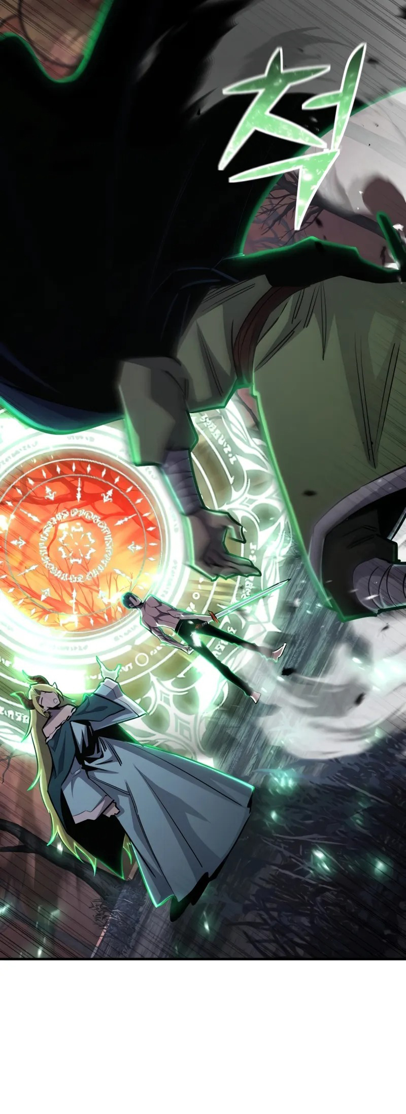 Read The Art of Reincarnation IT Manga Online