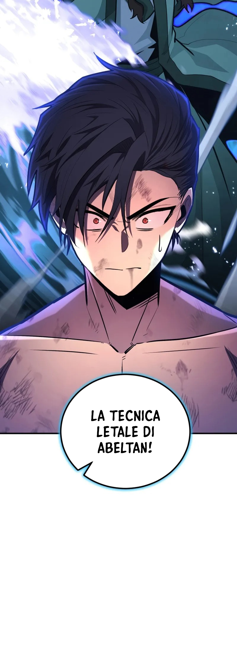 Read The Art of Reincarnation IT Manga Online