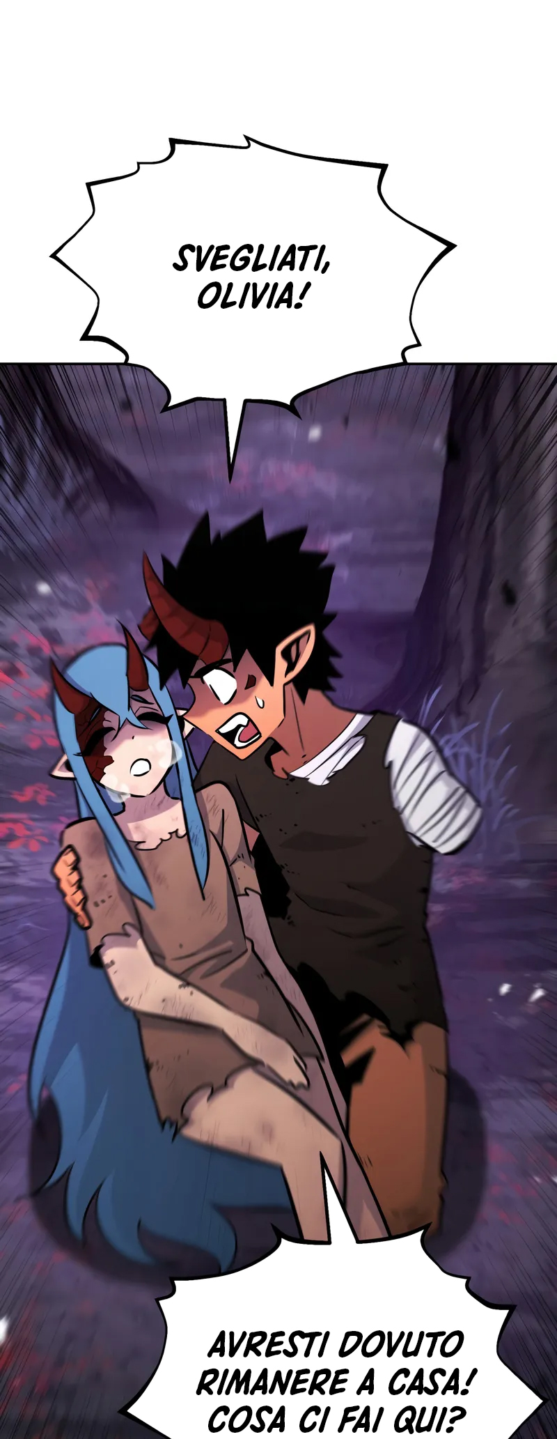Read The Art of Reincarnation IT Manga Online