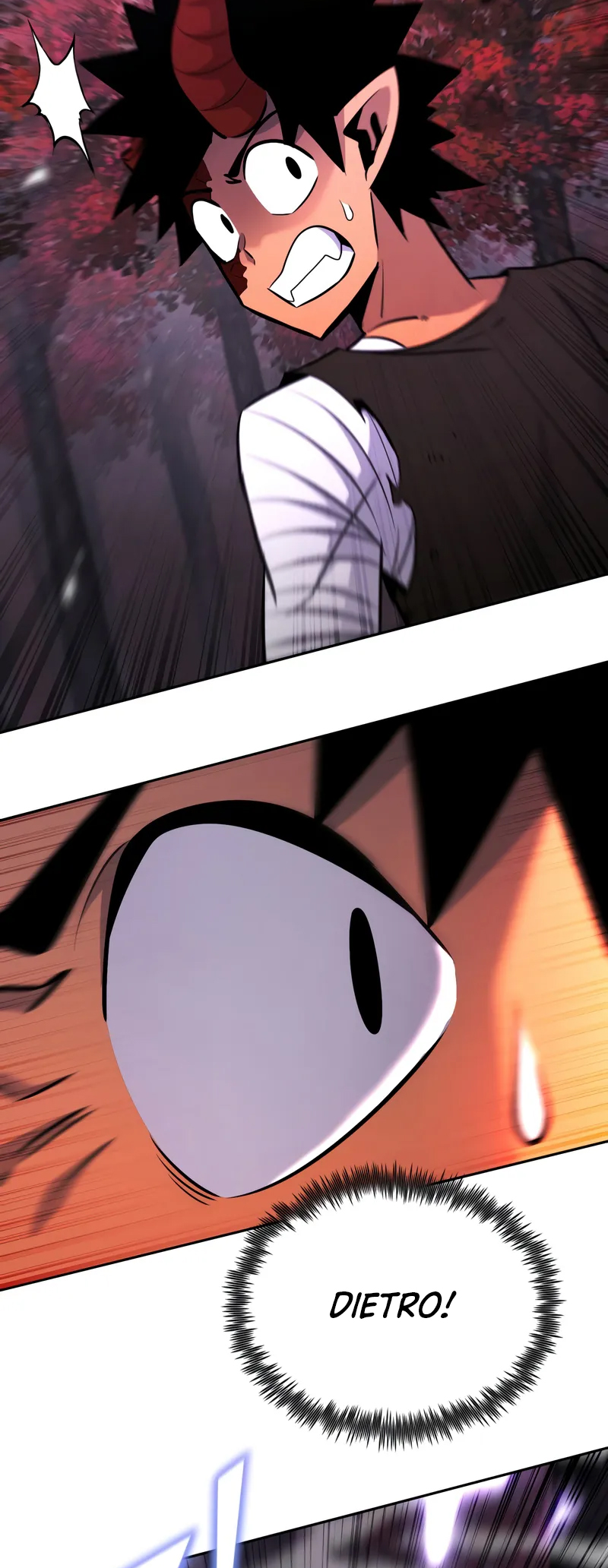 Read The Art of Reincarnation IT Manga Online