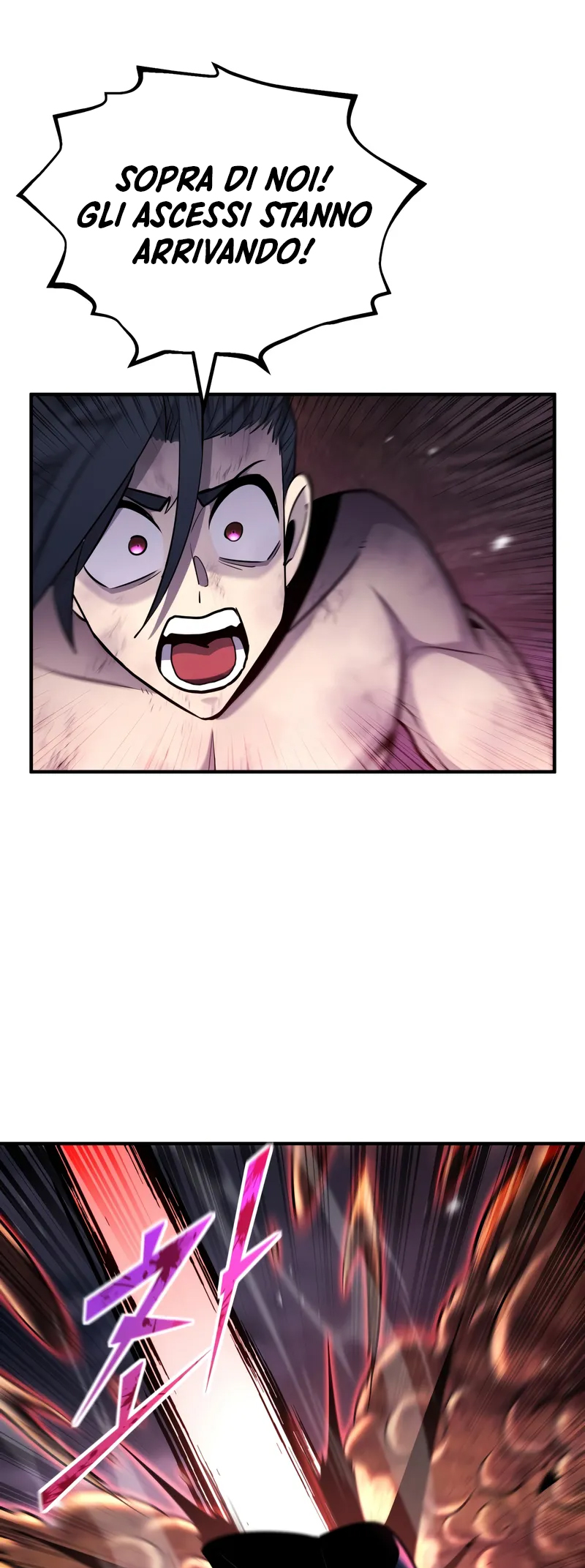 Read The Art of Reincarnation IT Manga Online