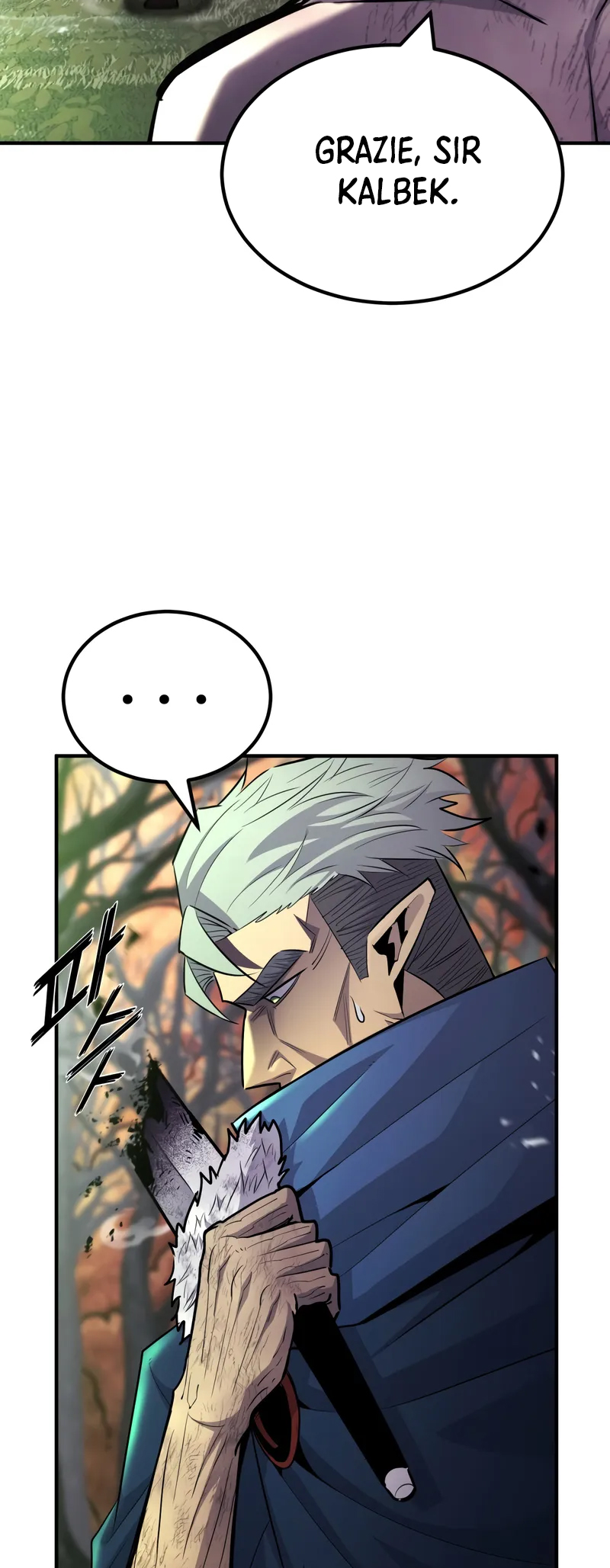 Read The Art of Reincarnation IT Manga Online