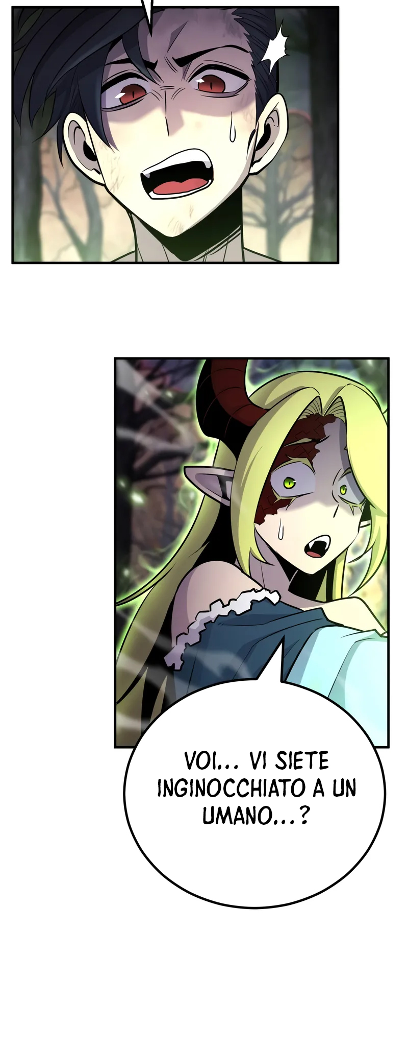 Read The Art of Reincarnation IT Manga Online