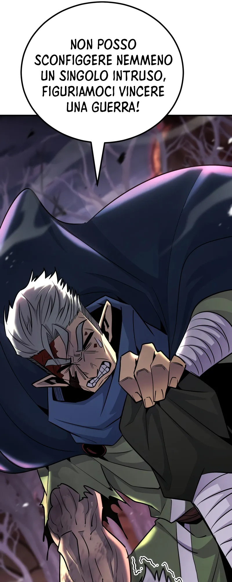 Read The Art of Reincarnation IT Manga Online