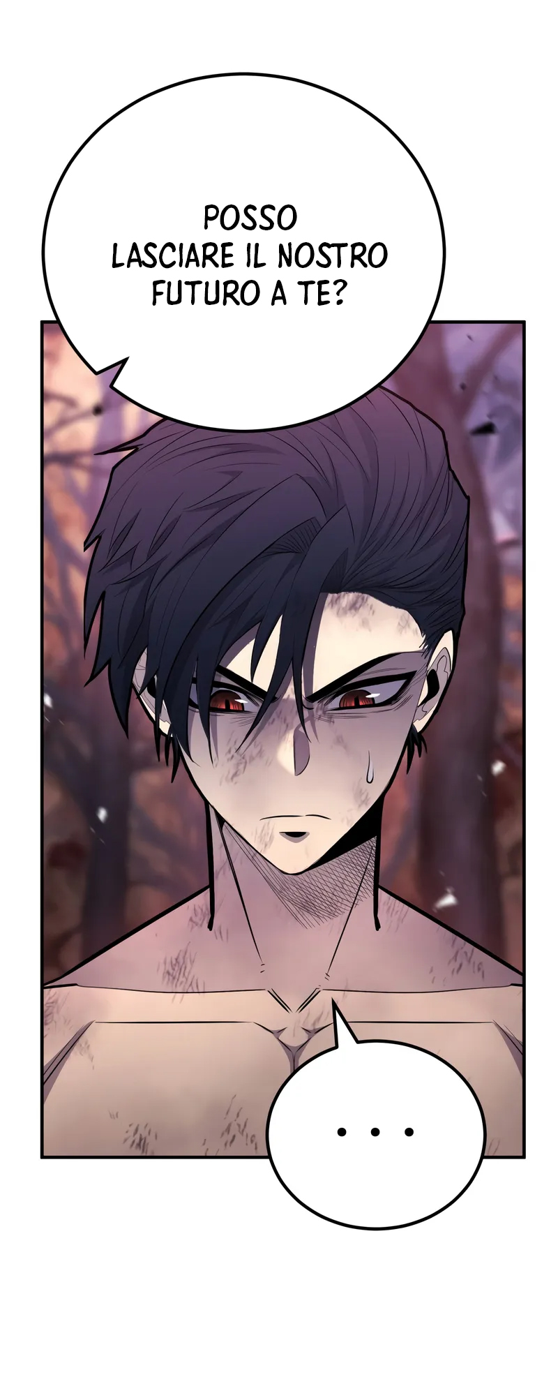 Read The Art of Reincarnation IT Manga Online