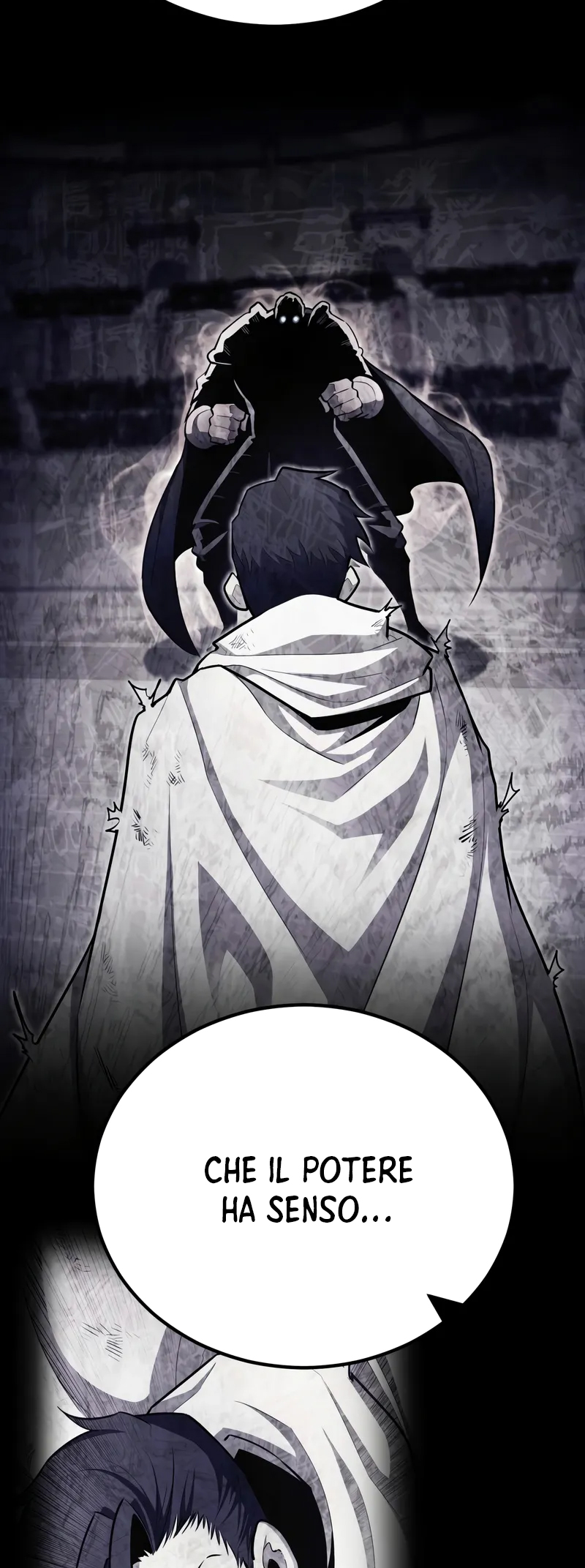 Read The Art of Reincarnation IT Manga Online