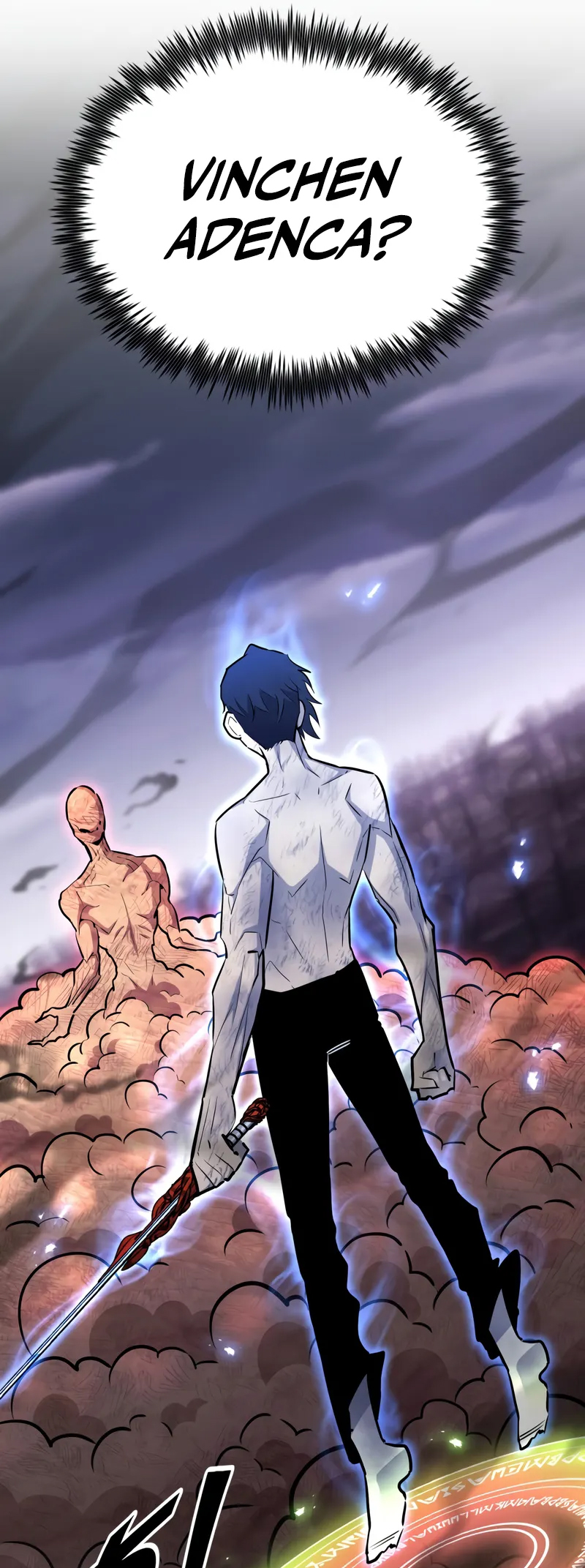 Read The Art of Reincarnation IT Manga Online